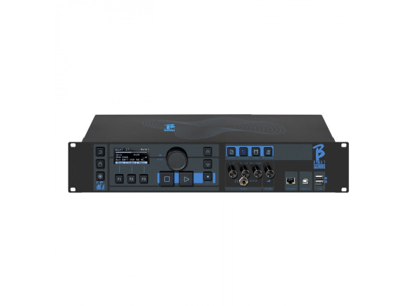 M-Live B.Beat PRO 16 Plus 1TB M-Live B.Beat PRO 16 Plus 1TB